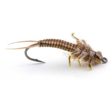 Kits Pro Sportfisher Pro Stonefly