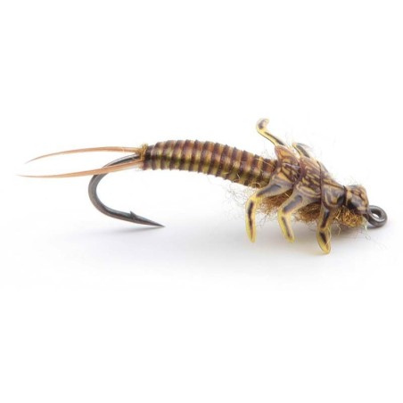 Kits Pro Sportfisher Pro Stonefly