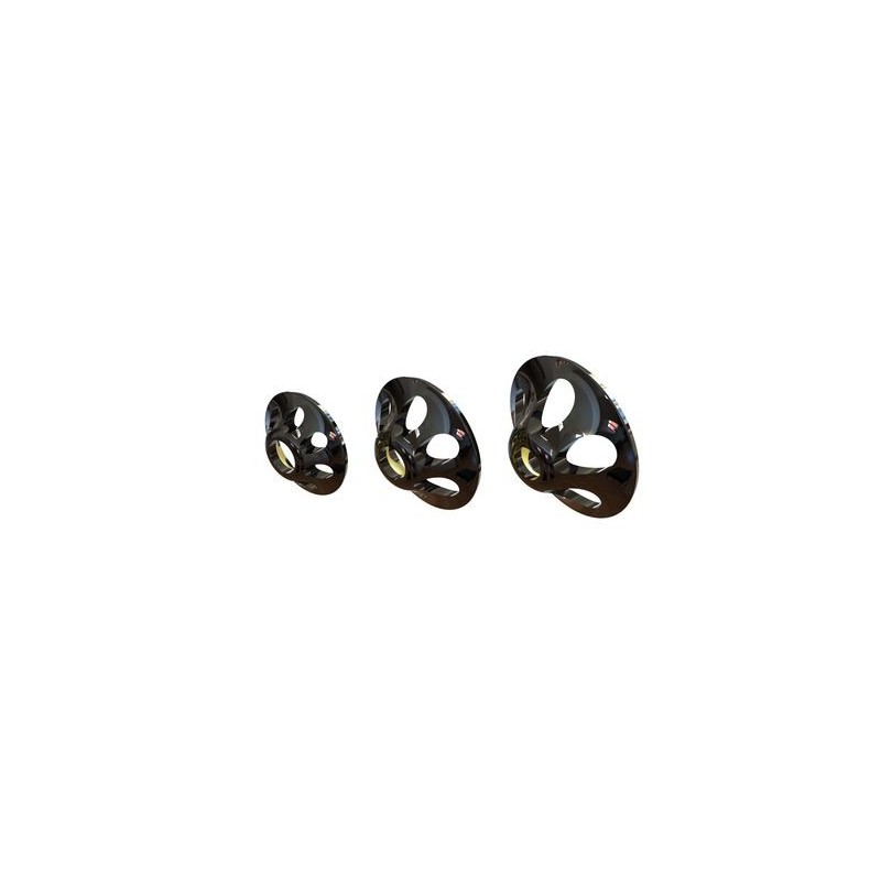 Pro Sportfisher Pro Ultra Sonic Discs