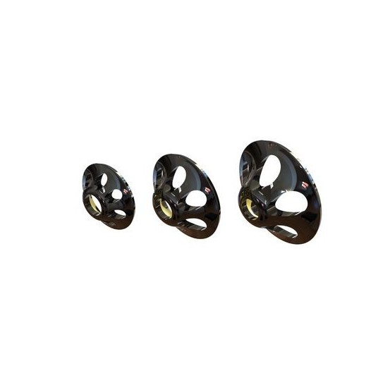 Discos Pro Sportfisher Pro Ultra Sonic