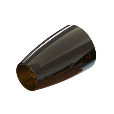M - 6mm - Negro