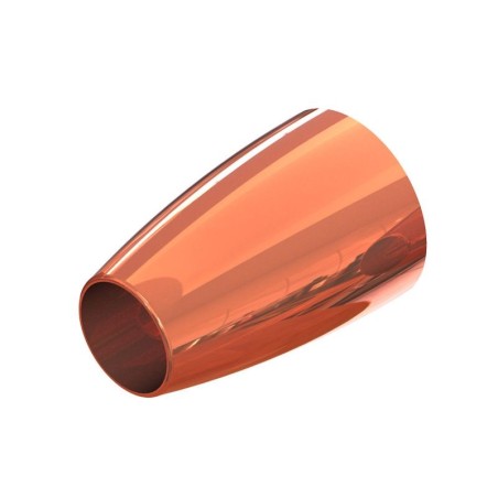 M - 6mm - Cobre