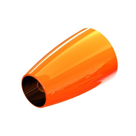 M - 6mm - Ultra Naranja