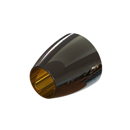 S - 4mm - Negro
