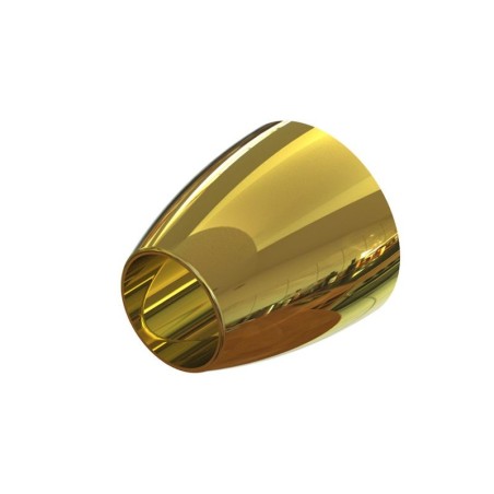S - 4mm - Oro