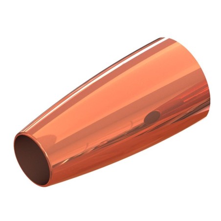 L - 8mm - Cobre