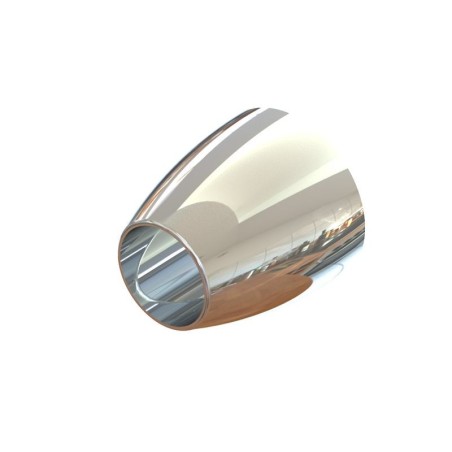 S - 4mm - Plata