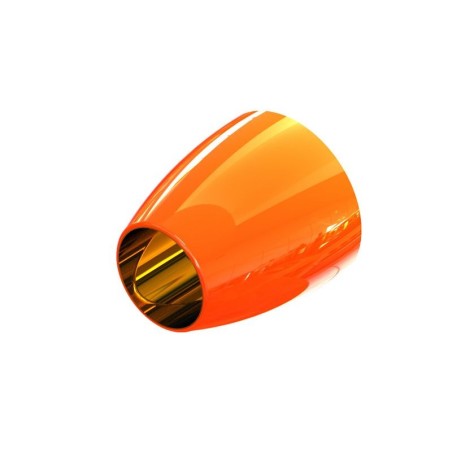 S - 4mm - Ultra Naranja