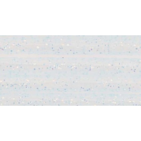 L - 3.2mm - Ice pearl glitter flakes