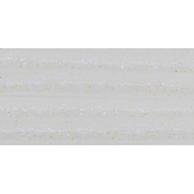 L - 3.2mm - Pearl glitter flakes
