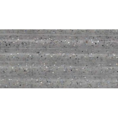 M - 2.2mm - Silver Holographic