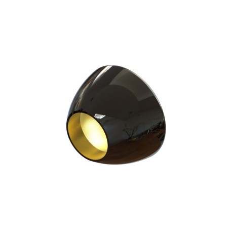 XS - 4.5mm - 10pcs/pk - Black