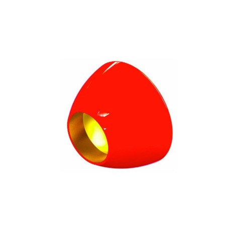 XS - 4.5mm - 10pcs/pk - Ultra Orange