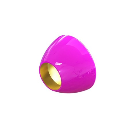XS - 4.5mm - 10pcs/pk - Pink