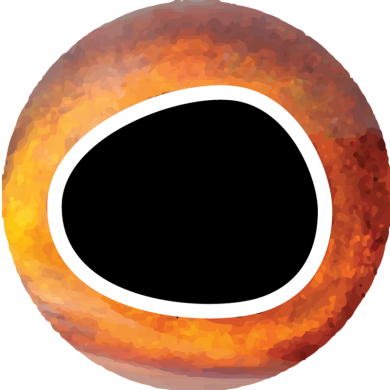 Naranja - 6 mm