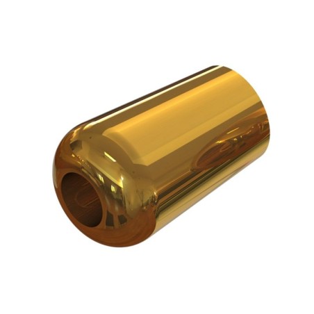 L - 8mm - 9pcs/pk - Oro