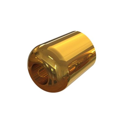 M - 6mm - 10pcs/pk - Oro