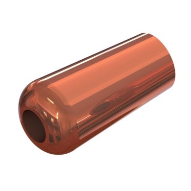 XL - 10mm - 9pcs/pk - Cobre