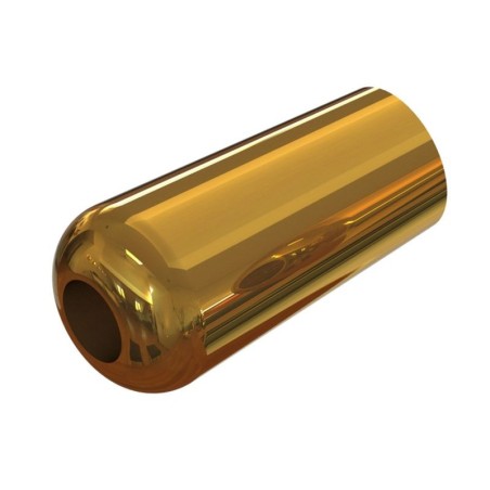 XL - 10mm - 9pcs/pk - Oro