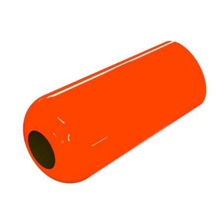 XL - 10mm - 9pcs/pk - Ultra Naranja