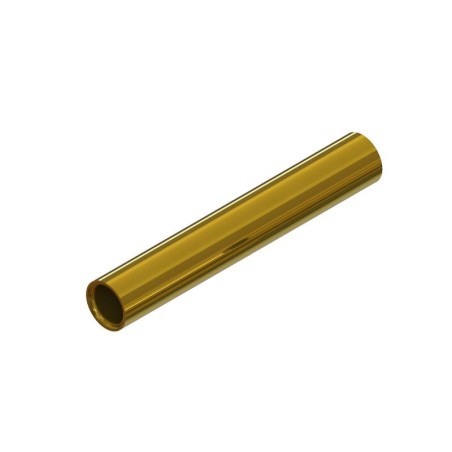 L - 20mm - 14pcs/pk Oro