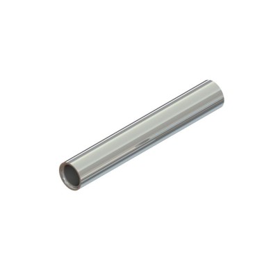 L - 20mm - 14pcs/pk Plata