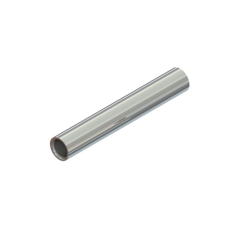 L - 20mm - 14pcs/pk Plata