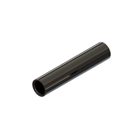 M - 15mm - 14pcs/pk Negro