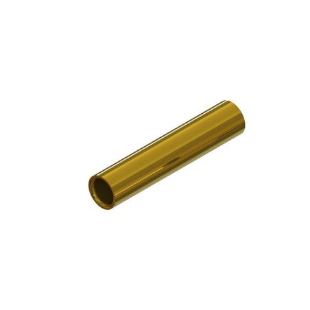 M - 15mm - 14pcs/pk Oro