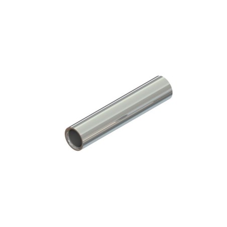 M - 15mm - 14pcs/pk Plata