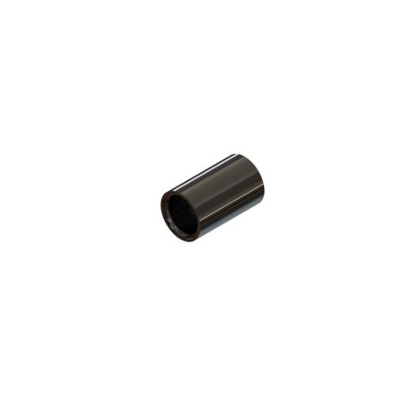 XS - 5mm - 14pcs/pk Negro