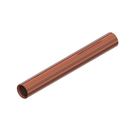 XL - 25mm - 14pcs/pk Cobre