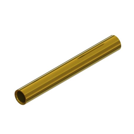 XL - 25mm - 14pcs/pk Oro