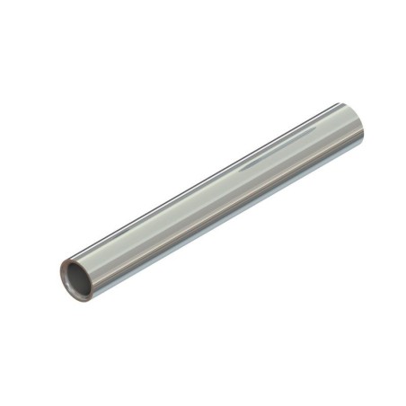 XL - 25mm - 14pcs/pk Plata