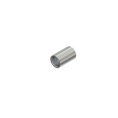 XS - 5mm - 14pcs/pk Plata