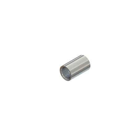 XS - 5mm - 14pcs/pk Plata