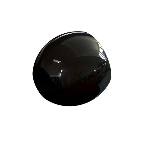 XS - 4mm - 10pcs/pk - Black