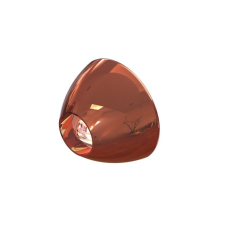 S - 5.5mm - 10pcs/pk - Copper