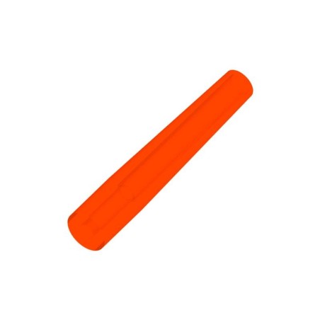 M - 15mm - Naranja