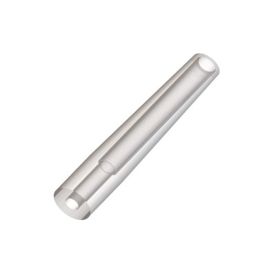 M - 15 mm - Transparente