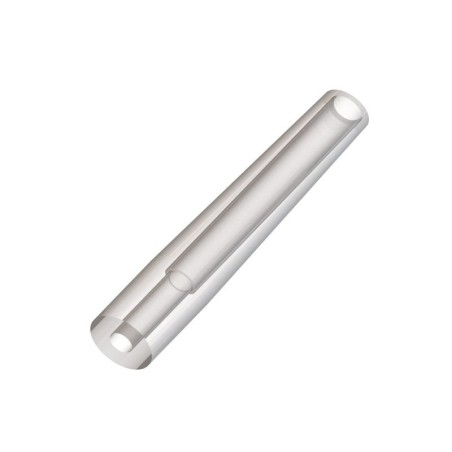 M - 15 mm - Transparente