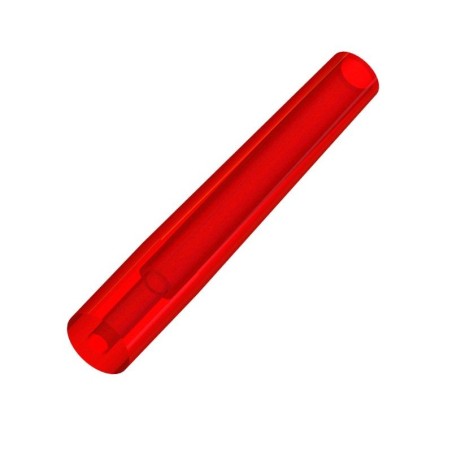L - 18mm - Rojo