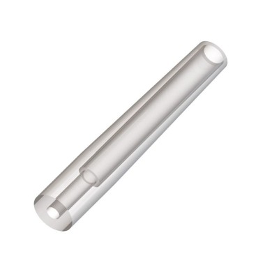 L - 18mm - Transparente