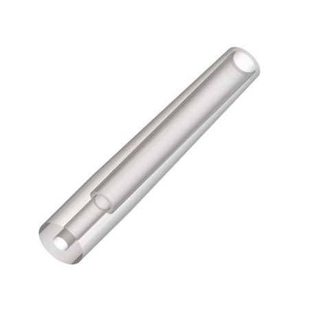 L - 18mm - Transparente