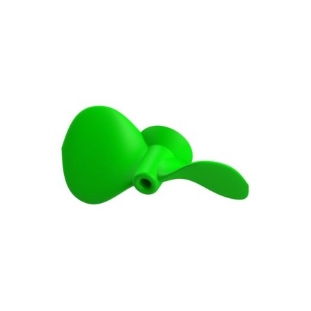 S - 10 mm - Verde