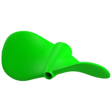 L - 17mm - Verde