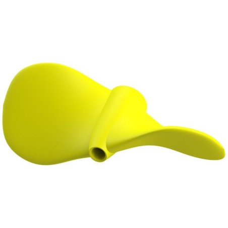 L - 17mm - Amarillo