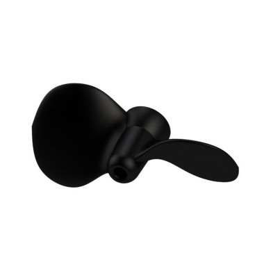 M - 13mm - Negro