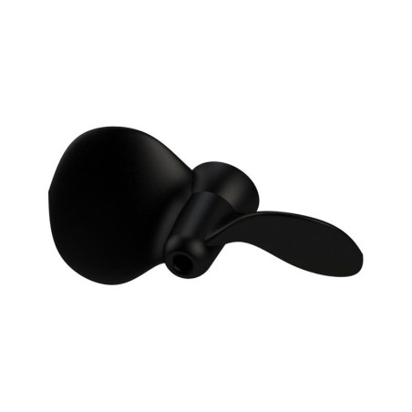 M - 13mm - Negro