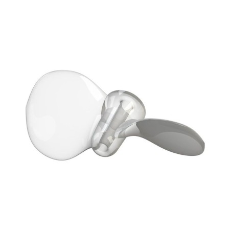 M - 13mm - Transparente